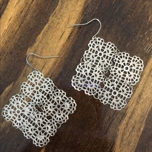 Boutique Earrings